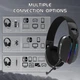 Наушники беспроводные ATTACK SHARK L90 L 90 - изображение 2
