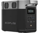 Портативна зарядна станція EcoFlow Delta 2 Wi-Fi Bluetooth Чорний - зображення 3