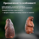 Чайная фигурка сурка из исинской глины, аксессуар Чашень для заваривания чая - изображение 3
