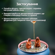 Чайная фигурка сурка из исинской глины, аксессуар Чашень для заваривания чая - изображение 4