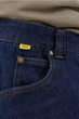 Бегги джинси Dime в темно-синие,размер M. Baggy Jeans. - изображение 5