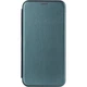 Чохол-книжка Level Ranger Series для Samsung Galaxy A15 Green - изображение 1