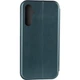 Чохол-книжка Level для Samsung Galaxy A25 Green - изображение 3