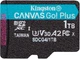 Карта памяти Kingston Canvas Go! Plus 1TB microSDXC UHS-I U3 V30 A2 Class 10 (SDCG4/1TBSP) - изображение 1