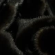 Мех искусственный Норка темно-коричневая, (кит), пог. м. - изображение 7
