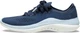 Кроксы кроссовки Crocs LiteRide 360 Pacer Navy/Blue Grey 45 - изображение 4