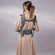 Эрго-рюкзак Love & Carry ONE Organic - Лес - изображение 4