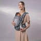 Эрго-рюкзак Love & Carry ONE Organic - Лес - изображение 5