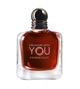 Парфюмированная вода для мужчин Giorgio Armani Emporio Armani Stronger With You Powerfully 100 мл - изображение 2