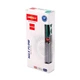 Ручка шариковая зеленая Maxflow 0,7 мм Unimax UX-177-04, 39744 - изображение 2