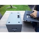 Зарядна станція + Гібридна енергетична система "All-in-One" Sunpura "S2400" 2400 Вт 2400 Вт⋅год (S2400) - зображення 15