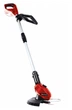 Триммер аккумуляторный Einhell GE-CT 18/28 Li Solo X-Change (без АКБ и ЗУ) - изображение 1