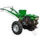 Мотоблок Powercraft МБ1080ДЕ + фреза (Заводская упаковка) - изображение 2
