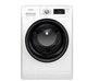 Стиральная машина Whirlpool фронтальная (FFB10469BVUA) - изображение 1