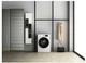 Стиральная машина Whirlpool фронтальная (FFB10469BVUA) - изображение 6