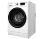 Стиральная машина Whirlpool фронтальная (FFB8248BVUA) - изображение 3