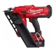 Пистолет гвоздезабивной MILWAUKEE M18 FFN-502C - изображение 1