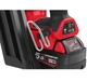Пистолет гвоздезабивной MILWAUKEE M18 FFN-502C - изображение 3
