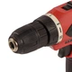 Дриль-шуруповерт акумуляторний Vitals M12 AU 1221c Kit+ - зображення 9