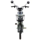 Велосипед з електромотором SPARK RIDER PRO 14'' 48V/650W/20Ah Зелений - зображення 3