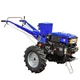Мотоблок Powercraft МБ1010ДЕ + фреза (Заводська упаковка) - зображення 2