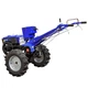 Мотоблок Powercraft МБ1010ДЕ + фреза (Заводська упаковка) - зображення 9