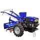 Мотоблок Powercraft МБ1010ДЕ + фреза (Заводська упаковка) - зображення 6