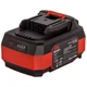 Батарея акумуляторна Vitals M18 ASL 1840cs - зображення 4