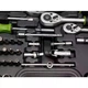 Набор ручного инструмента Procraft WS216 (002160) - изображение 4