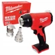 Фен будівельний MILWAUKEE M18 BHG-0 - зображення 7