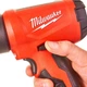 Фен будівельний MILWAUKEE M18 BHG-0 - зображення 8