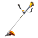 Кущоріз аккумуляторний GTM BC56/1800BL KIT 56В (+АКБ та ЗУ)(BC56/1800BL_KIT) - зображення 1