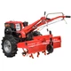 Мотоблок Powercraft МБ1012Д + фреза (Заводська упаковка) - зображення 3