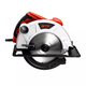 Дискова пилка ручна GTM CS190/1600 - зображення 2