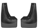 Брызговики на Chevrolet Blazer 19- задние WeatherTech Шевроле Блейзер WT0043051 - изображение 1