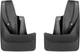 Брызговики на Subaru Outback 20- задние WeatherTech Субару Аутбек WT0043205 - изображение 1