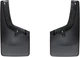 Брызговики на GMC Canyon 04-12 задние WeatherTech ДжиЭмСи Канйон WT0043066 - изображение 1