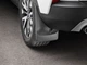 Брызговики на Ford Escape 20- задние WeatherTech Форд Эскейп WT0043117 - изображение 2