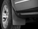 Брызговики на Chevrolet Silverado 14-18 передние 1500 WeatherTech Шевроле Сильверадо WT0043289 - изображение 2