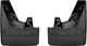 Брызговики на Chevrolet Tahoe 21- передние з підножкою WeatherTech Шевроле Тахое WT00433041 - изображение 1