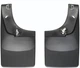 Брызговики на Ford F-250 04-08 задние F350 WeatherTech Форд Ф-250 WT0043153 - изображение 1