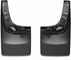 Брызговики на Ford F-250 08-10 передние F350 F450 WeatherTech Форд Ф-250 WT0043156 - изображение 1