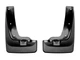 Брызговики на Hyundai Santa Fe 19-20 передние WeatherTech Хендай Санта Фе WT0043265 - изображение 1