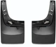 Брызговики на Chevrolet Avalanche 03-06 передние WeatherTech Шевроле Аваланч WT0043049 - изображение 1