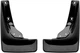 Брызговики на Honda Ridgeline 21-22 передние WeatherTech Хонда Риджлайн WT0043255 - изображение 1