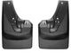 Брызговики на Dodge Ram 19- передние 2500/3500 WeatherTech Додж Рам WT0043228 - изображение 1