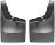 Брызговики на Ford F-250 11-16 передние F350 WeatherTech Форд Ф-250 WT0043154 - изображение 1