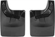 Брызговики на Toyota Tacoma 16- передние з розш арок WeatherTech Тойота Такома WT0043312 - изображение 1