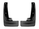 Брызговики на Kia SPORTAGE 21- передние WeatherTech КИА Спортейдж WT0043296 - изображение 1