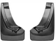 Брызговики на Honda Pilot 19- задние WeatherTech Хонда Пилот WT0043215 - изображение 1